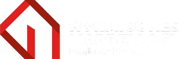 Hormigones Marbella