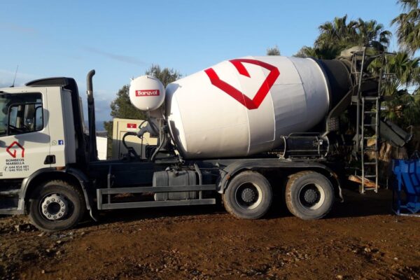 Mortero y Microhormigón