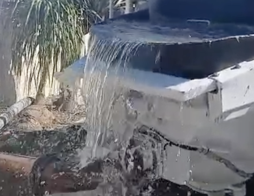 Achique y Extracción de Agua en Zonas Inundadas en Marbella